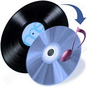 transfer vinyl lp to audio cd Profile Photos of AV TRANSFER 31 Grahame Park Way - Photo 7 of 49