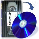 transfer betacam video tape to dvd AV TRANSFER 31 Grahame Park Way 