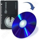 transfer betamax tape to dvd AV TRANSFER 31 Grahame Park Way 