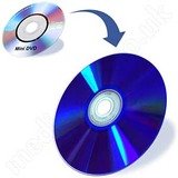 transfer mini dvd to dvd AV TRANSFER 31 Grahame Park Way 