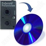 transfer polaroid polavision video to dvd AV TRANSFER 31 Grahame Park Way 
