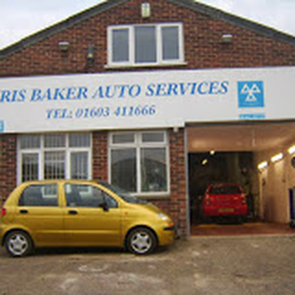  Profile Photos of Chris Baker Auto Services 8 Burton Close - Photo 1 of 6