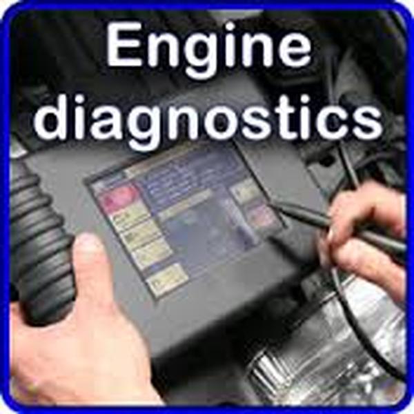 Engine Management Diagnostics Profile Photos of Chris Baker Auto Services 8 Burton Close - Photo 6 of 6