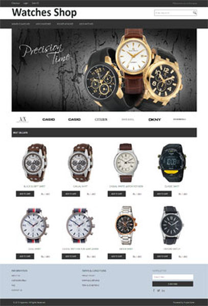  Profile Photos of Ecommerce Website Development Solutions D-104, Okhla Industrial Area, Phase 1 - Photo 4 of 5