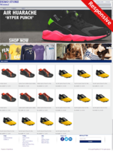 Ecommerce Website Development Solutions, Delhi