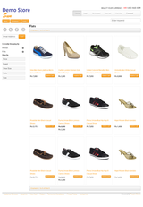 Ecommerce Website Development Solutions, Delhi