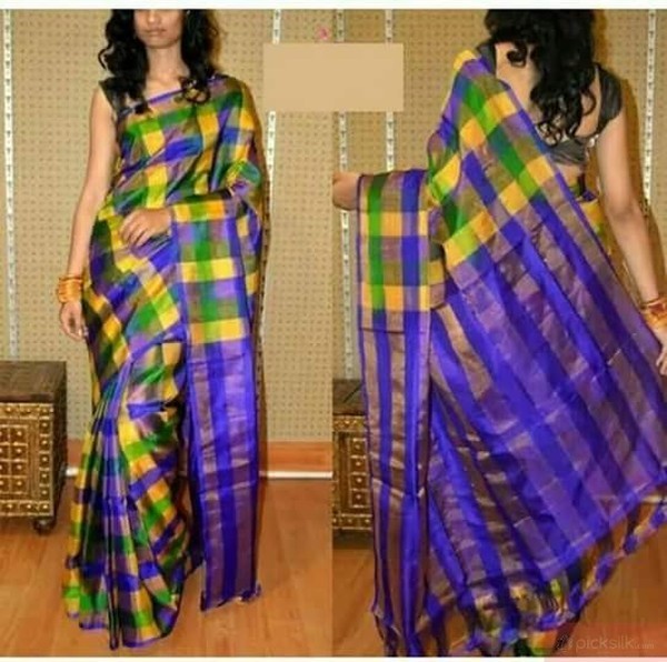 Pricelists of Picksilk.com 77/1, 2nd Floor, CJR Complex, Outer Ring Road, Bellandur - Photo 2 of 2