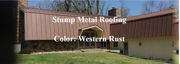  Profile Photos of Elkhart Metal Roofing 24926 Corbin Dr. - Photo 1 of 1