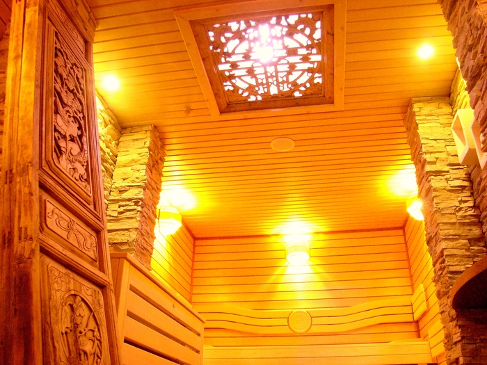     Sauna op maat                            House of Wellness B.V. of House of Wellness B.V. Oerdijk 128 - Photo 5 of 12