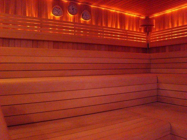   Sauna centrum bouwen                              House of Wellness B.V. of House of Wellness B.V. Oerdijk 128 - Photo 9 of 12