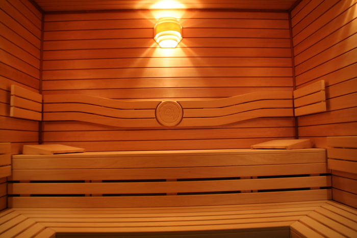 Specialist in sauna centra House of Wellness B.V. of House of Wellness B.V. Oerdijk 128 - Photo 11 of 12