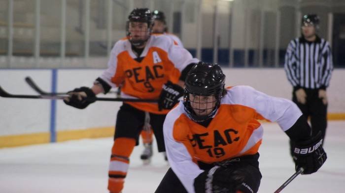  Profile Photos of PEAC School For Elite Athletes 75 Carl Hall Rd. Suite 7 - Photo 3 of 5
