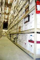File Solutions Ltd, Lethbridge