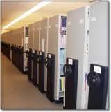 File Solutions Ltd, Lethbridge
