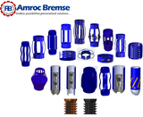 Amroc Bremse Oil Tools Pvt. Ltd., Faridabad