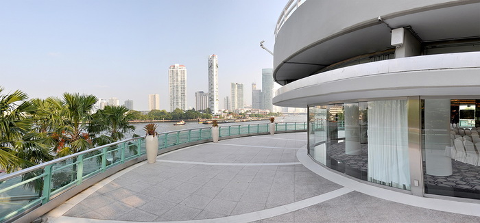 Chatrium Hotel Riverside Bangkok - Meeting Room Function Room of Chatrium Hotel Riverside Bangkok 28 Charoenkrung Road, Watprayakrai Bangkholame - Photo 4 of 6