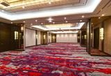 Chatrium Hotel Riverside Bangkok - Meeting Room Chatrium Hotel Riverside Bangkok 28 Charoenkrung Road, Watprayakrai Bangkholame 