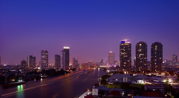 Profile Photos of Chatrium Hotel Riverside Bangkok 28 Charoenkrung Road, Watprayakrai Bangkholame - Photo 1 of 3