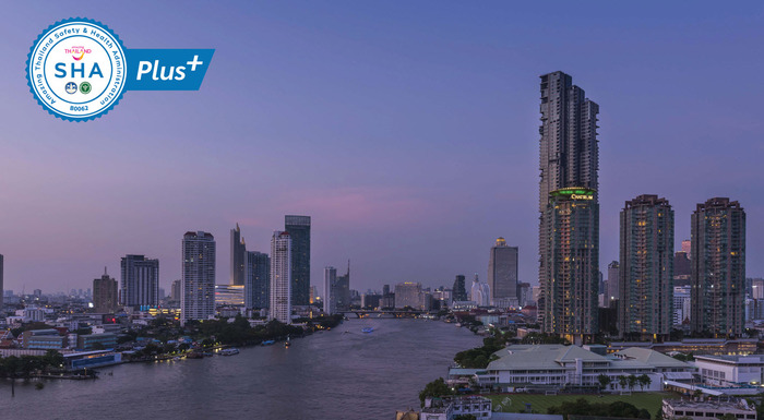  Profile Photos of Chatrium Hotel Riverside Bangkok 28 Charoenkrung Road, Watprayakrai Bangkholame - Photo 3 of 3