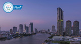 Chatrium Hotel Riverside Bangkok, Bangkok