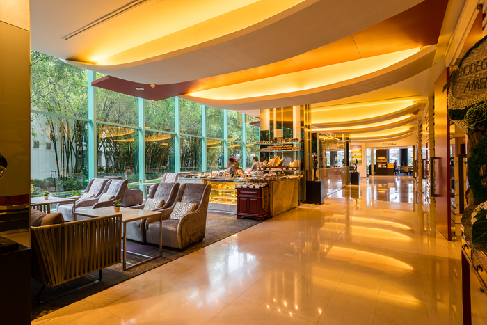 Chatrium Hotel Riverside Bangkok - Lobby Lounge Chatrium Hotel Riverside Bangkok of Chatrium Hotel Riverside Bangkok 28 Charoenkrung Road, Watprayakrai Bangkholame - Photo 36 of 68