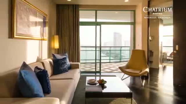 Chatrium-Hotel-Riverside-Bangkok.avi