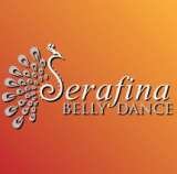 Serafina Belly Dance logo Serafina Belly Dances Please contact for address 