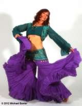 Serafina gypsy... opaaa! Serafina Belly Dances Please contact for address 