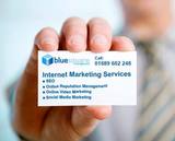 Internet Marketing Services London Bromley Kent UK, Blue Square Management, Orpington