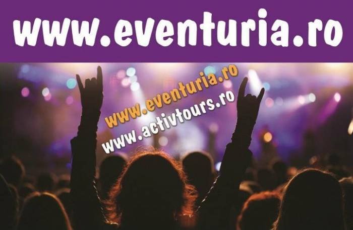  Profile Photos of Activ Tours & Travels Piata Natiunile Unite 3â€“5 - Photo 2 of 5