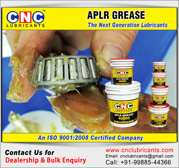  Profile Photos of Lubrication Grease Lubricating Oils Hydraulic Cutting Oils Manufacture CNC Petro Chem PVT LTD. Opposite HP petrol pump, Dholewal Chownk - Photo 23 of 23