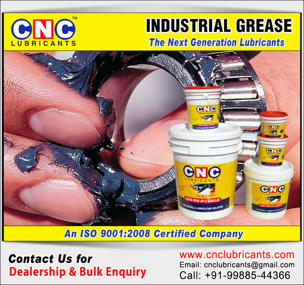  Profile Photos of Lubrication Grease Lubricating Oils Hydraulic Cutting Oils Manufacture CNC Petro Chem PVT LTD. Opposite HP petrol pump, Dholewal Chownk - Photo 19 of 23