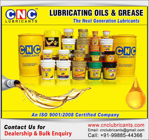 Profile Photos of Lubrication Grease Lubricating Oils Hydraulic Cutting Oils Manufacture CNC Petro Chem PVT LTD. Opposite HP petrol pump, Dholewal Chownk - Photo 17 of 23