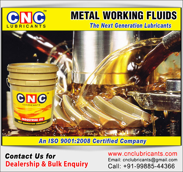  Profile Photos of Lubrication Grease Lubricating Oils Hydraulic Cutting Oils Manufacture CNC Petro Chem PVT LTD. Opposite HP petrol pump, Dholewal Chownk - Photo 16 of 23
