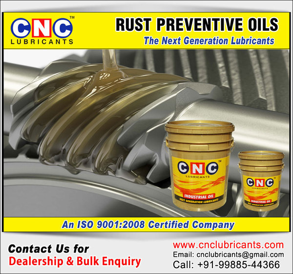  Profile Photos of Lubrication Grease Lubricating Oils Hydraulic Cutting Oils Manufacture CNC Petro Chem PVT LTD. Opposite HP petrol pump, Dholewal Chownk - Photo 11 of 23