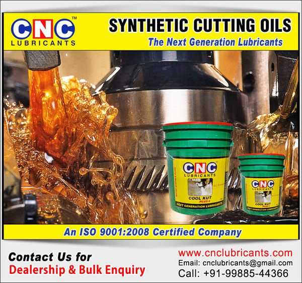  Profile Photos of Lubrication Grease Lubricating Oils Hydraulic Cutting Oils Manufacture CNC Petro Chem PVT LTD. Opposite HP petrol pump, Dholewal Chownk - Photo 10 of 23