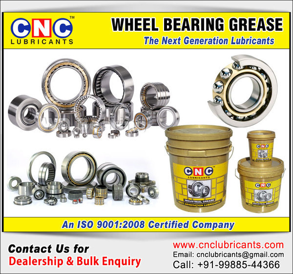  Profile Photos of Lubrication Grease Lubricating Oils Hydraulic Cutting Oils Manufacture CNC Petro Chem PVT LTD. Opposite HP petrol pump, Dholewal Chownk - Photo 8 of 23