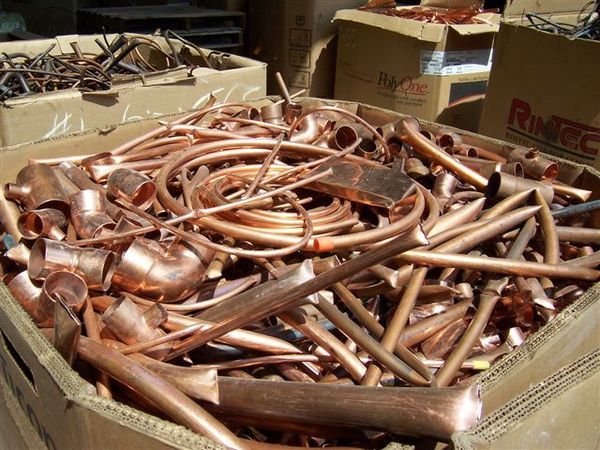  Profile Photos of E-Planet Scrap Metal 1-3 Beresford Ave - Photo 1 of 3
