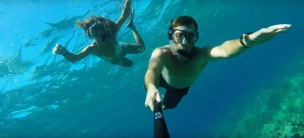 snorkeling Profile Photos of George's Watersports Yacht Dr, Cayman Islands Yacht Club, Dock B, West Bay - Photo 7 of 20