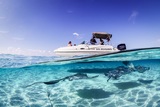 George's Watersports, Grand Cayman