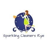 Sparkling Cleaners Rye, Rye