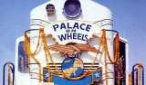 Palace on Wheels Luxury Train, Gurgaon