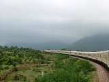 Palace on Wheels Luxury Train, Gurgaon