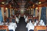 Palace on Wheels Luxury Train, Gurgaon