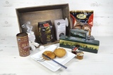Delivered-Gifts (Trading name of RKY Ltd), Barton, Richmond