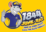 1844-JUNK-RAT 975 Floyd Terrace 
