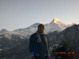 Nepal Trekking & Tour Guide, Kathmandu