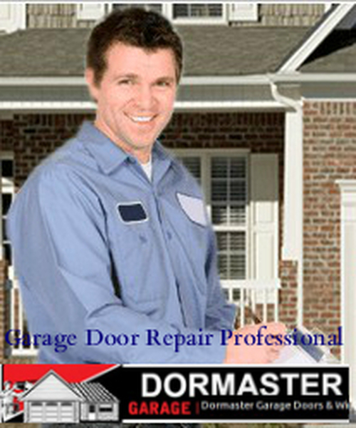  Profile Photos of Garage Door Repair Service Toronto 1 Kingsland Av, - Photo 1 of 1