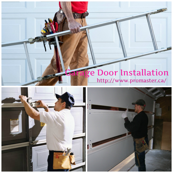  New Album of Garage Door Repair Service Toronto 1 Kingsland Av, - Photo 8 of 8