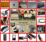  Garage Door Repair Service Toronto 1 Kingsland Av, 